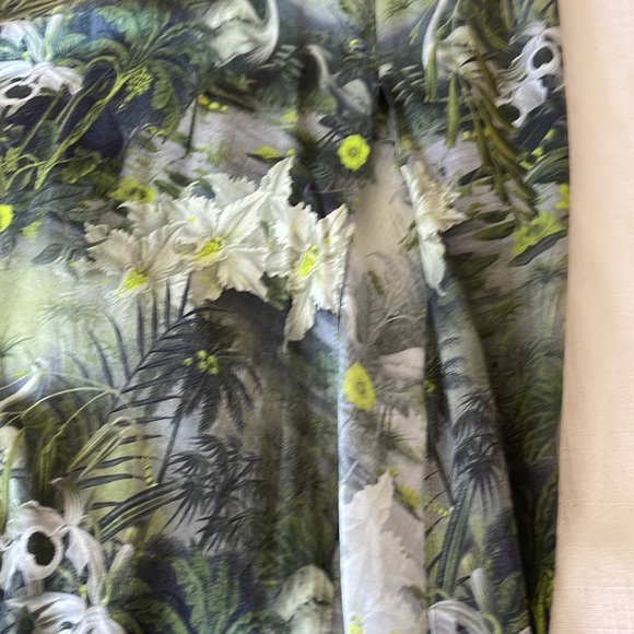 ALL SAINTS DRESS - Picture 6 of 10